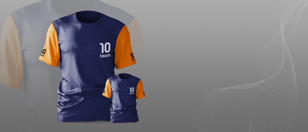 t-shirt printing services