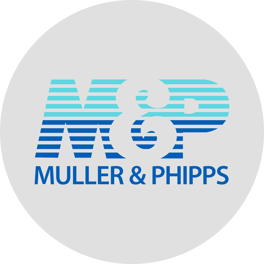 MULLER & PHIPPS