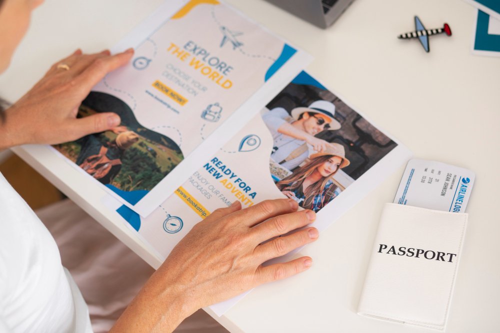 dubai brochure printing companies