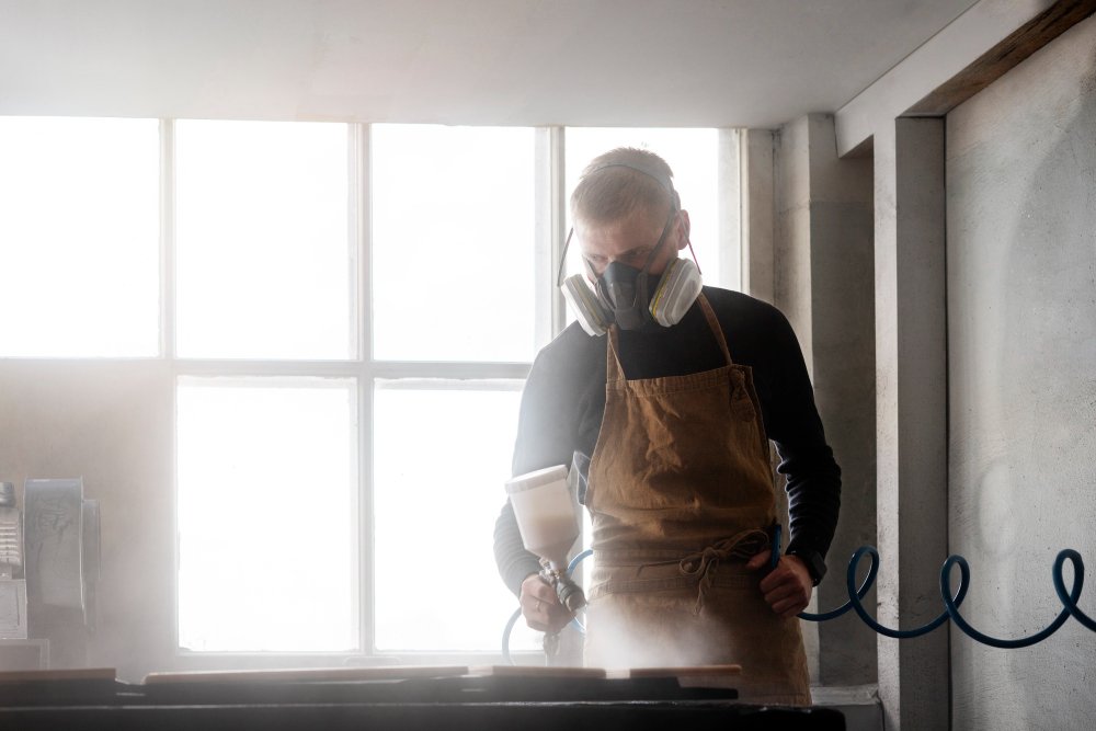 Sandblasting Branding Company