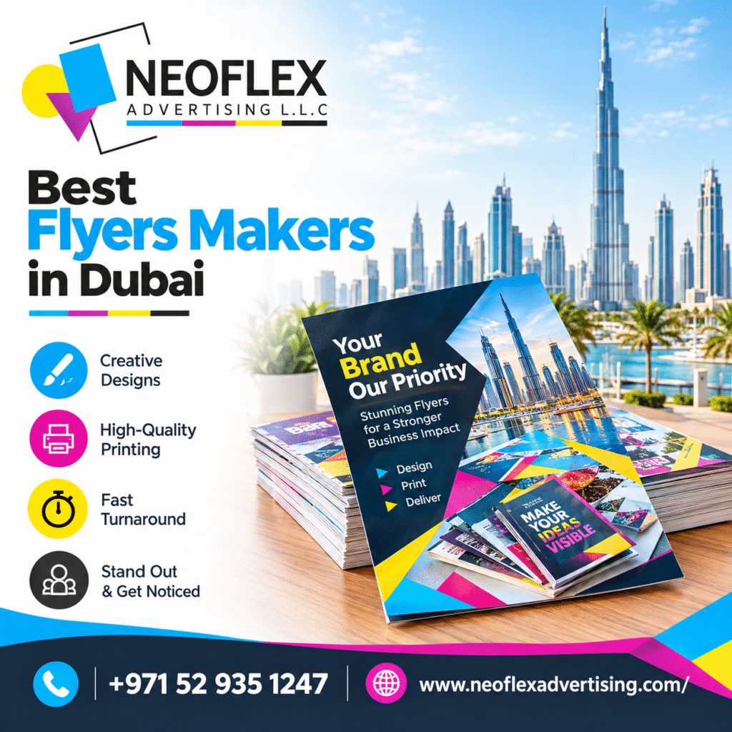 https://neoflexadvertising.com/best-offset-printing-brochure-and-leaflet-printing-service-in-dubai-uae/